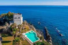 Foto Villa in vendita a Cipressa