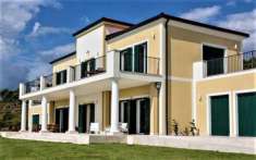 Foto Villa in vendita a Cipressa