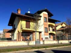 Foto Villa in vendita a Cirie'