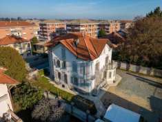 Foto Villa in vendita a Cirie' - 15 locali 610mq