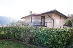 Foto Villa in vendita a Cisano Bergamasco - 19 locali 404mq