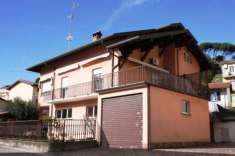 Foto Villa in vendita a Cisano Bergamasco