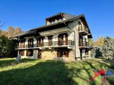 Foto Villa in vendita a Cisano Bergamasco