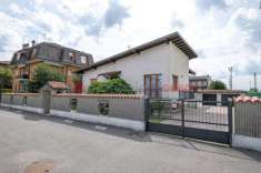 Foto Villa in vendita a Ciserano