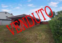 Foto Villa in vendita a Cisliano - 3 locali 150mq