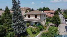 Foto Villa in Vendita a Cisliano