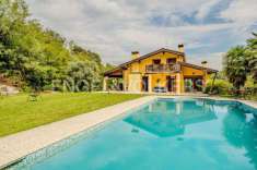 Foto Villa in vendita a Cison Di Valmarino