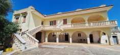 Foto Villa in vendita a Cisternino