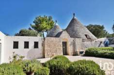 Foto Villa in vendita a Cisternino