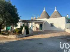 Foto Villa in vendita a Cisternino