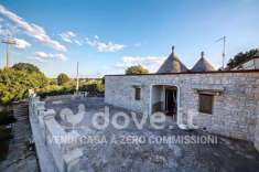 Foto Villa in vendita a Cisternino