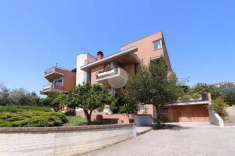 Foto Villa in vendita a Citta' Sant'Angelo