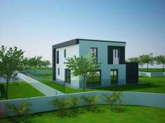 Foto Villa in vendita a Citta' Sant'Angelo