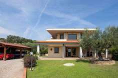 Foto Villa in vendita a Citta' Sant'Angelo