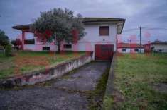 Foto Villa in vendita a Cittadella - 5 locali 150mq