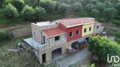 Foto Villa in vendita a Civezza