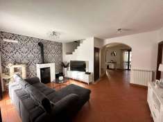 Foto Villa in vendita a Civita Castellana
