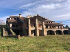 Foto Villa in vendita a Civita Castellana