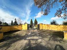 Foto Villa in vendita a Civita Castellana