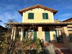 Foto Villa in vendita a Civita Castellana