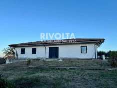 Foto Villa in vendita a Civita Castellana