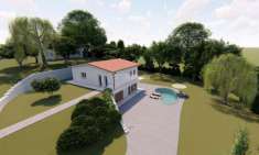 Foto Villa in vendita a Civitanova Marche