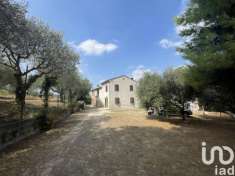 Foto Villa in vendita a Civitanova Marche
