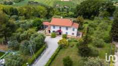 Foto Villa in vendita a Civitanova Marche