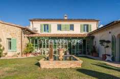 Foto Villa in vendita a Civitella Casanova