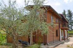 Foto Villa in vendita a Civitella Casanova