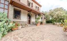 Foto Villa in vendita a Civitella D'Agliano