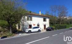 Foto Villa in vendita a Civitella Del Tronto