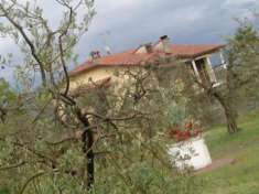 Foto Villa in vendita a Civitella In Val Di Chiana - 10 locali 280mq