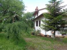 Foto Villa in vendita a Civitella In Val Di Chiana - 6 locali 120mq