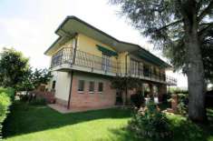 Foto Villa in vendita a Civitella Paganico