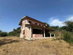 Foto Villa in vendita a Civitella San Paolo