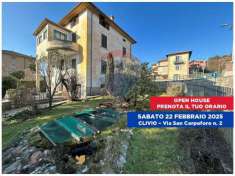Foto Villa in vendita a Clivio