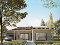 Foto Villa in vendita a Coazze