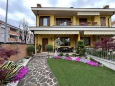 Foto Villa in vendita a Coccaglio