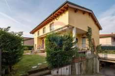 Foto Villa in vendita a Coccaglio