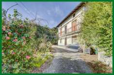 Foto Villa in vendita a Cocquio Trevisago