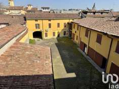 Foto Villa in vendita a Codogno
