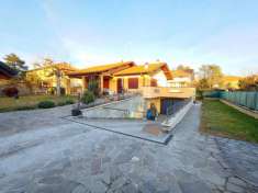 Foto Villa in vendita a Cogliate