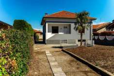 Foto Villa in vendita a Cogliate
