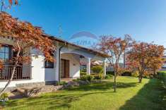 Foto Villa in vendita a Cogliate