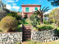 Foto Villa in vendita a Cogoleto
