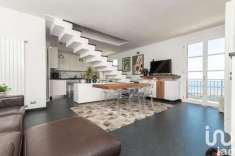 Foto Villa in vendita a Cogorno