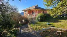Foto Villa in vendita a Cogorno