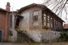 Foto Villa in vendita a Colazza - 12 locali 250mq