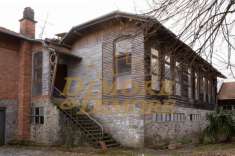 Foto Villa in vendita a Colazza
